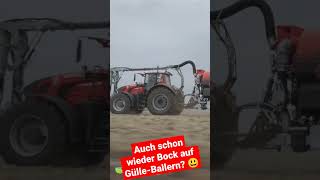 Bock auf Gülle-Ballern? 😉