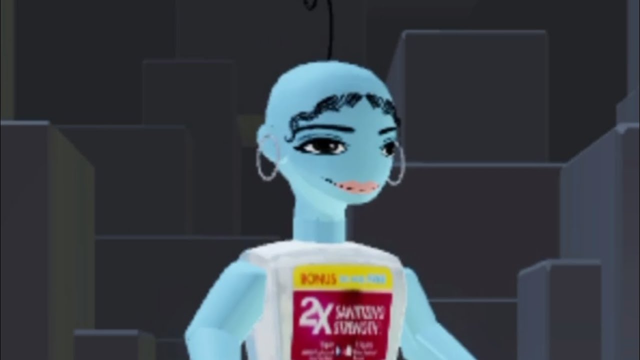 У меня появились волосы 🤪