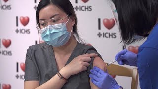 City Inside/Out: Vexed over vaccines Profile