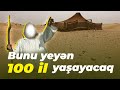 Peyğəmbər buyurdu ki, bu neməti dadan hər kəs uzun ömür yaşayacaq!