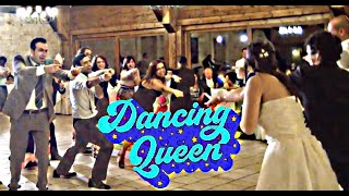 Dancing queen