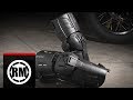 EVS RS9 Motocross Knee Braces