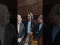 Announcing the next volume of Beethoven for Three - https://yoyoma.lnk.to/symphony4