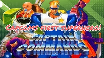 Captain commando arcade #marvelvscapcomfightingcollection #ps5 #retrogaming