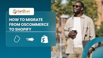 How To Migrate From osCommerce To Shopify In ⌛ 5 Minutes (2025⚡ | Non-Techie Friendly)