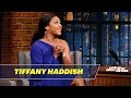 Tiffany Haddish Wants Meryl Streep to Play Her Mom in Girls Trip 2