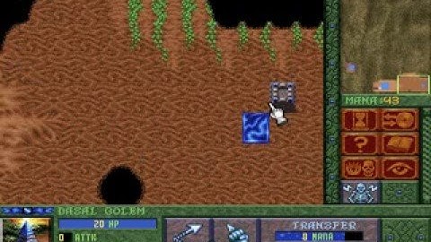 Blood & Magic @ xtcabandonware.com