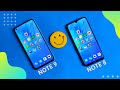 Redmi Note 9 Vs Redmi Note 8 Speed Test🚀🚀⚡⚡