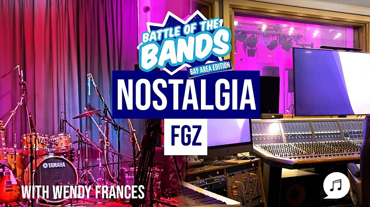 Nostalgia - FGZ