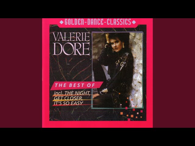 Valerie Dore - The End Of The Story