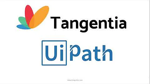 EDI Connector to UiPath for Robotic Process Automation