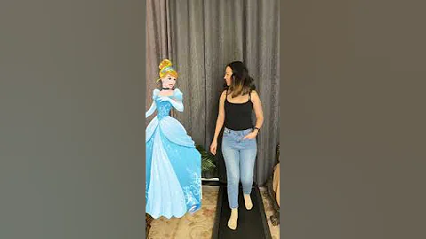 Cindrella سندريلا 