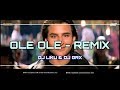 Ole Ole (Remix) - Dj Liku &amp; Dj Grx