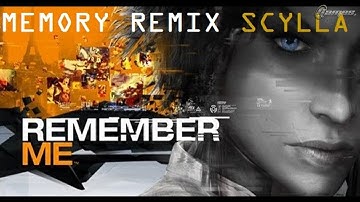 Remember Me Memory Remix Scylla - Buon Compleanno