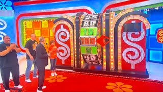 The Price Is Right  Showcase Showdown part 2  2232024