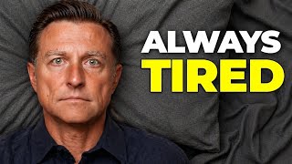 Why You Are So TIRED (It's This Deficiency) Net Worth