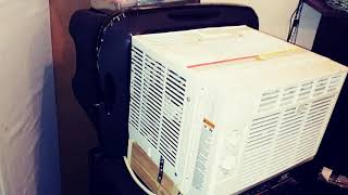 Can You Use a Window Air Conditioner Without a Window?