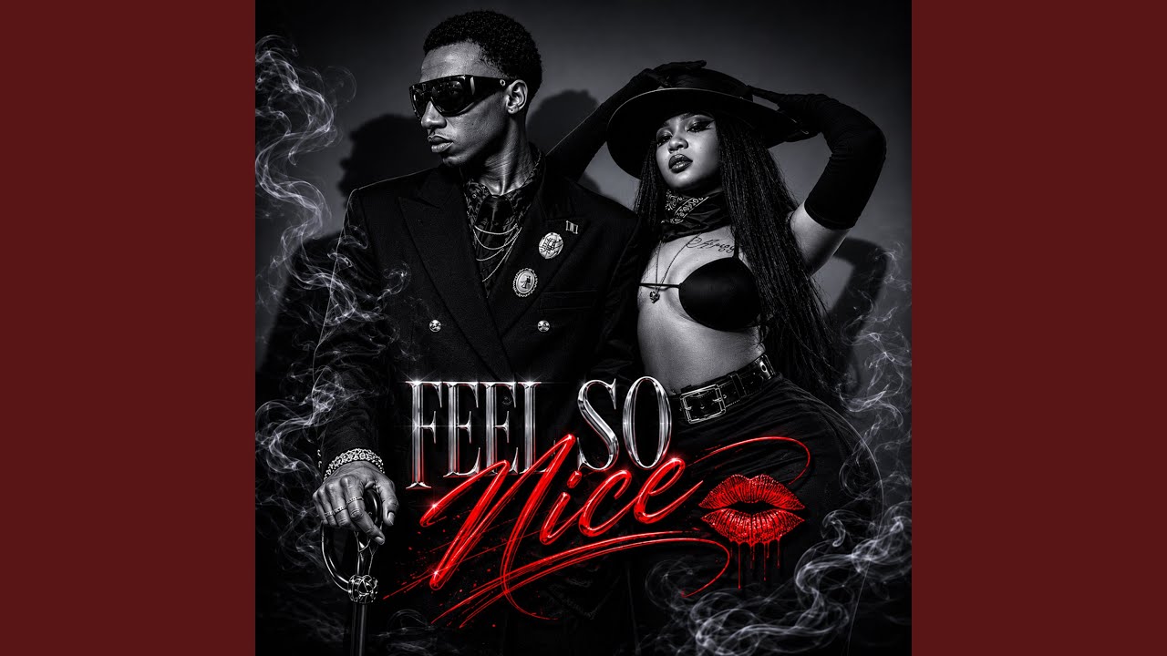 Watch Feel so Nice on YouTube Watch Feel so Nice on YouTube