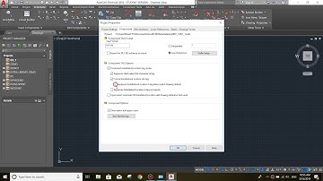 Add thư viện IEC vào Autocad Electrical 2018.