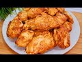 Боже, как вкусно! Я всегда буду так готовить! Просто натри картошку!