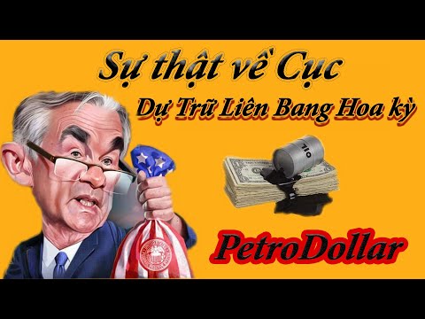 Video: Fed mua nợ chính phủ bằng cách nào?