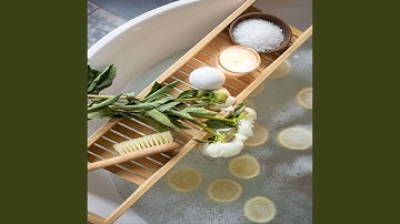 Pulsating Ambience for Spa Overtones