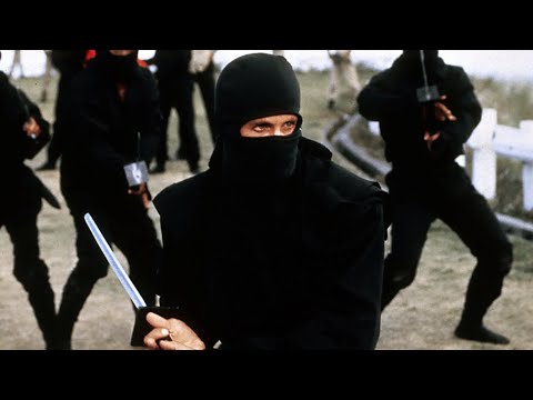 Ninja Joung - Greatest Action Films Online | Newest Hollywood Action Movies