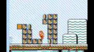 Super Mario Bros 3 Nes 1726