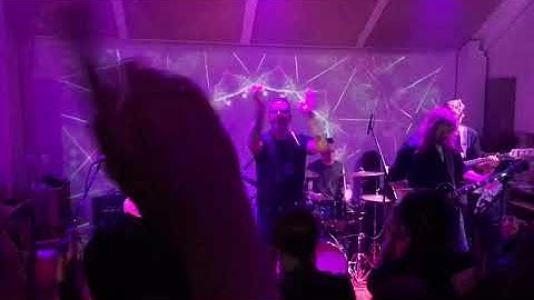 T A´s Duality Pay your Dues Camera ton Affenhack live