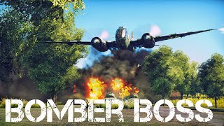Ju 188 A-2 The Bomber Boss