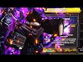 [Traitless/Traits Disabled] 154B+ Dmg Final Strat | Anime Vanguards Tournament #83