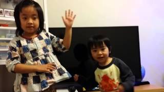 Watch Dream5 Youkai Taisou Daiichi video