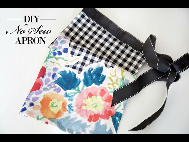 Sew Your Own Cricut Cover - DIY 