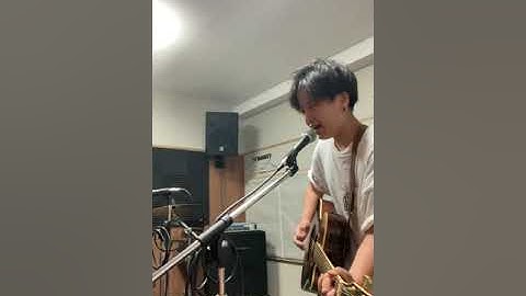For The First Time - The Script Loop Cover