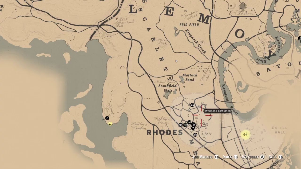 Опоссум в рдр 2. Rhodes rdr2. роудс рдр 2. легендарные животные в рдр 2 на карте. red dead redemption 2 роудс.