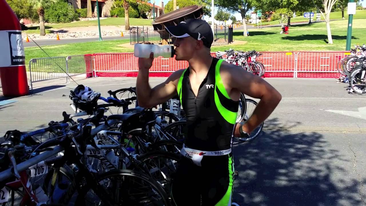 Pumpkinman Triathlon YouTube