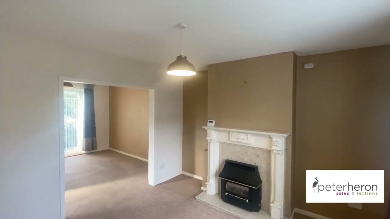 Parry Drive, Whitburn, Sunderland YouTube