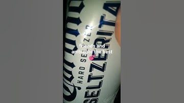 Thumbnail of domingo relax with friends 💕👍#corona#seltzerita#yummy#provenza#karolg#thequeen