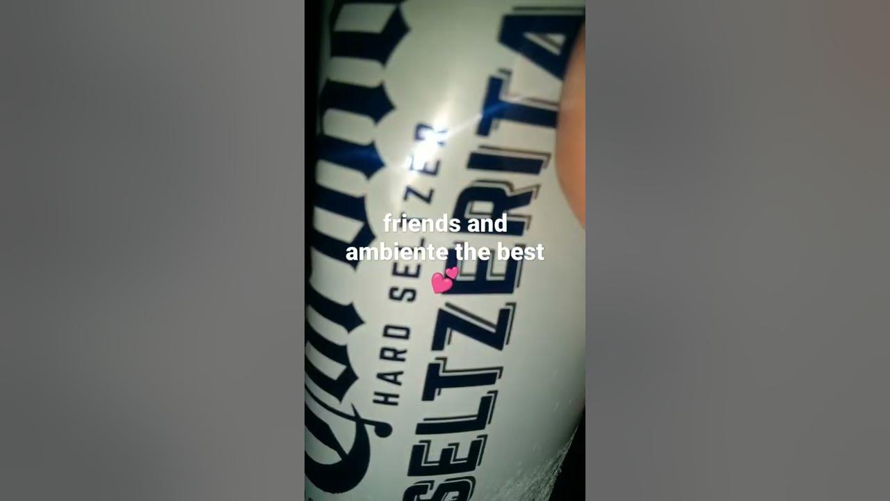 domingo relax with friends 💕👍#corona#seltzerita#yummy#provenza#karolg#thequeen