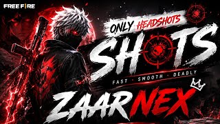 Zaarnex is live on revenge to 50 strik in clause squad in daimond giveway "