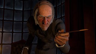 Mark Kermode Reviews A Christmas Carol (2009)