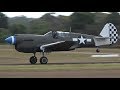 Aussie Warbirds - Sights & sounds at Tyabb Airshow