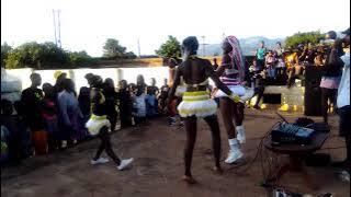 @slendergirl muimbi killing the stage elshongi ❤❤🔥🔥