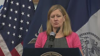 VIDEO NOW: Officials take questions on NOAA's 2022 Hurricane Season Outlook