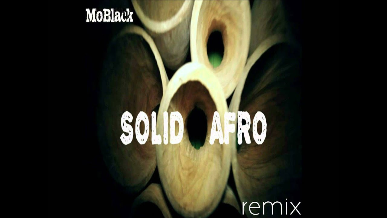 Infinite Boys - Ghosts (MoBlack Remix)