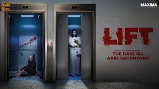 LIFT -  Trailer