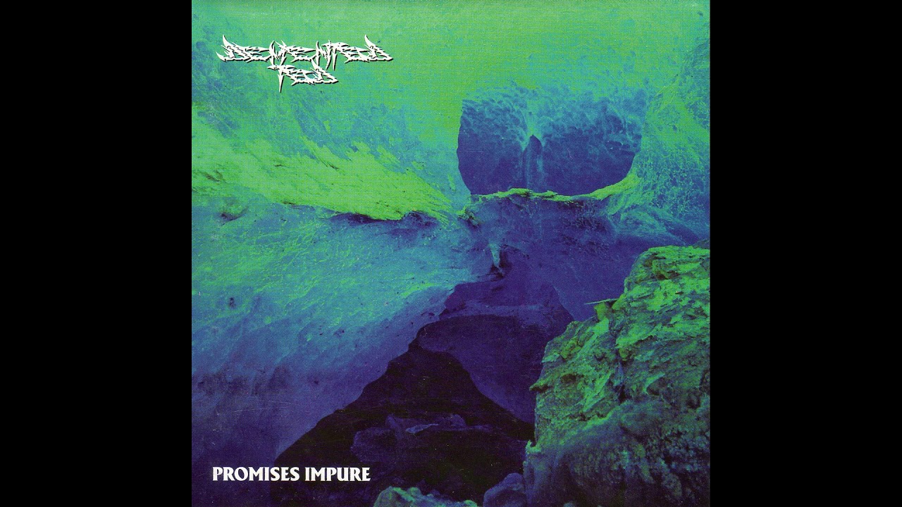 Demented Ted - Promises Impure (1994) - YouTube