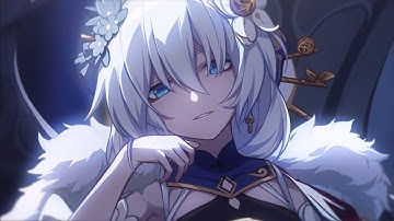 Honkai Impact 3 - The Day You Vanished With The Stars: Grand Seeress (Voiced)