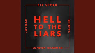 Video thumbnail of "Sir Spyro - Hell to the Liars"
