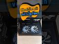 Chia sẻ lần cuối về lắp Fan #blacksheepcomputer #casepc #pcgaming #case #pc #maytinhchoigame #gaming